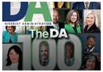 District Administration Top 100